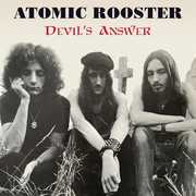 Devil's Answer , Atomic Rooster