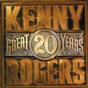 20 Great Years , Kenny Rogers