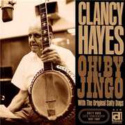 Oh By Jingo , Clancy Hayes