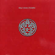 Discipline [Import] , King Crimson
