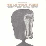 French African Poems: Read By Paul Mankin , Paul A. Mankin