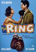 The Ring , Gerald Mohr
