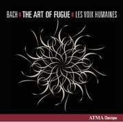 Art of Fugue , J.S. Bach