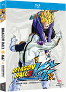 Dragon Ball Z Kai: Season 3