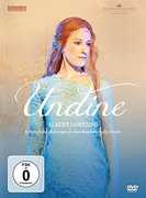 Undine Adapted for Children by Tristan Schulze 