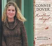 Restless Angel (ranch Girl Love Lyrics) , Connie Dover