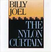 Nylon Curtain [Remastered] [Enhanced) , Billy Joel