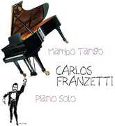 Mambo Tango , Carlos Franzetti