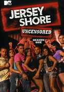 Jersey Shore: Season One , Mike "The Situation" Sorrentino