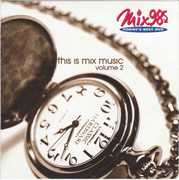 Fresh Picks Mix 98.5 Vol 2 Vmi / Various , Various Artists