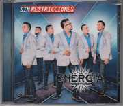 Sin Restricciones , Energia Nortena
