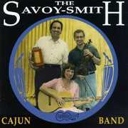 Now & Then , The Savoy-Smith Cajun Band