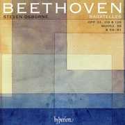 Bagatelles , Ludwig van Beethoven