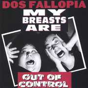 My Breasts Are Out of Control , Dos Fallopia
