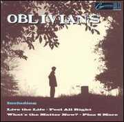 Play 9 Songs with Mr Quintron , Oblivians