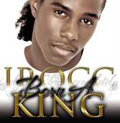 Born a King , IroCc Williams