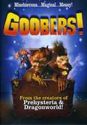 Goobers , Ashley Cafagna