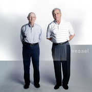 Vessel , Twenty One Pilots