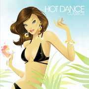 Hot Dance Classics , DJ Party