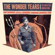 The Greatest Generation , The Wonder Years