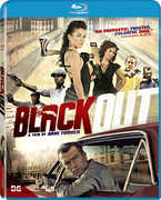 Black Out , Bas Keijzer