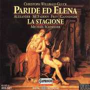 Paride Ed Elena , La Stagione Chorus