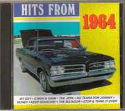Hits from 1964 / Various , Various Artists