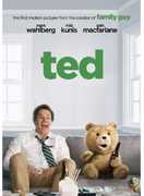 Ted , Mark Wahlberg