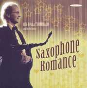 Saxophone Romance , Olli-Pekka Tuomisalo