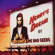 Henry's Dream , Nick Cave & the Bad Seeds