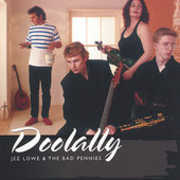Doolally , Jez Lowe