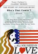 All You Need Is Love 4: Who's That / Various , Leadbelly