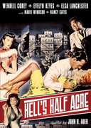Hell's Half Acre , Wendell Corey