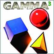 Gamma 3 [Import] , Gamma