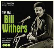 Real Bill Withers [Import] , Bill Withers