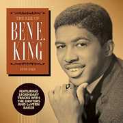 Rise Of Ben E. King: 1959-1963 , Ben E. King