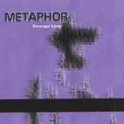 Strange Lives , Metaphor