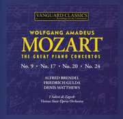 Great Piano Concertos , Denis Matthews