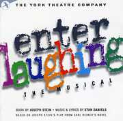 Enter Laughing , Cast Recording