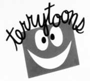 Paul Terry Silent Cartoon , Marvin The Martian