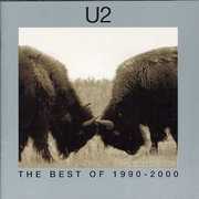 The Best Of 1990-2000 , U2