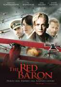 The Red Baron , Steffen Schroeder