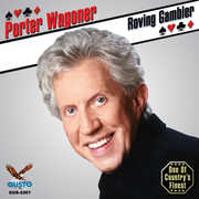 Roving Gambler , Porter Wagoner