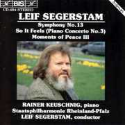 Symphony 13 , Leif Segerstam