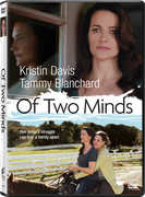 Of Two Minds , Kristin Davis