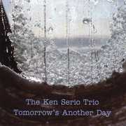 Tomorrows Another Day , Ken Serious