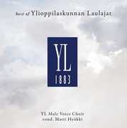 Best of [Import] , Yl