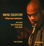 Veneration , Wayne Escoffery