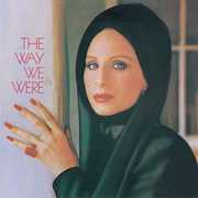 The Way We Were , Barbra Streisand