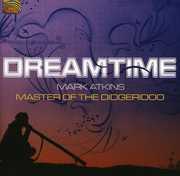 Dreamtime , Mark Atkins